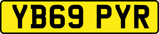 YB69PYR