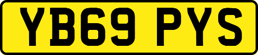 YB69PYS