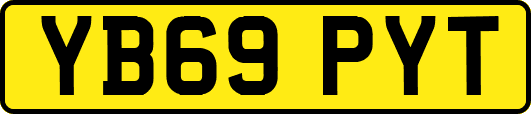 YB69PYT