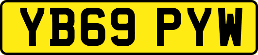 YB69PYW