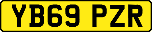 YB69PZR