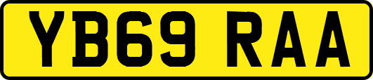 YB69RAA