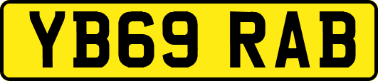 YB69RAB