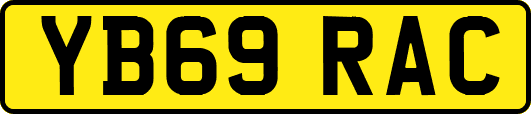 YB69RAC