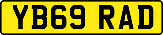 YB69RAD
