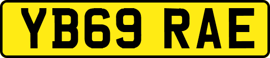 YB69RAE