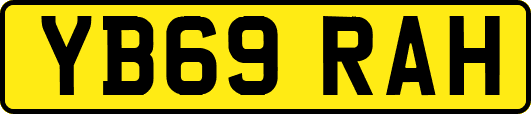 YB69RAH