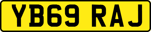 YB69RAJ