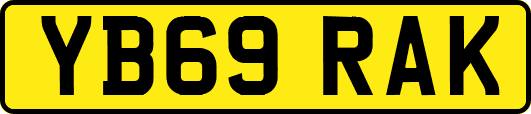 YB69RAK