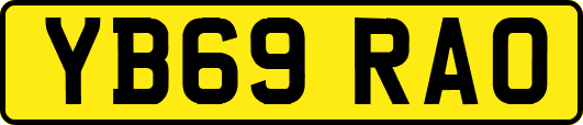 YB69RAO