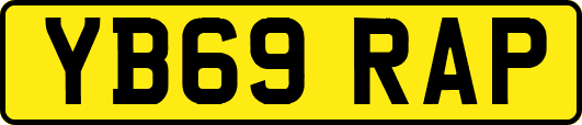 YB69RAP