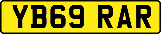 YB69RAR