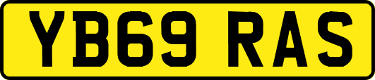 YB69RAS