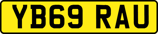YB69RAU