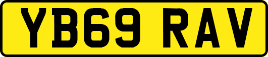 YB69RAV