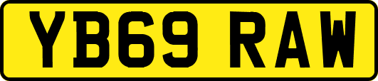 YB69RAW