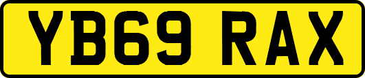 YB69RAX