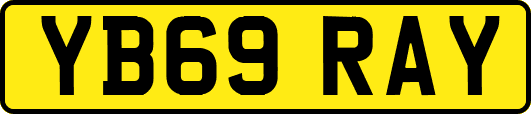 YB69RAY