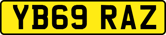 YB69RAZ