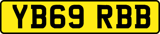 YB69RBB