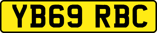 YB69RBC