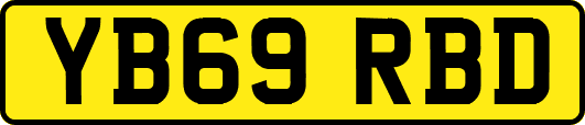 YB69RBD