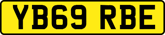 YB69RBE