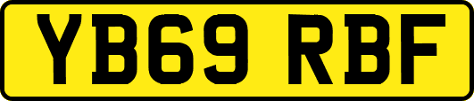 YB69RBF
