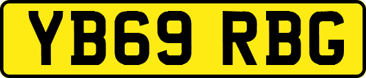 YB69RBG