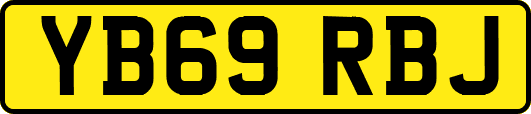 YB69RBJ