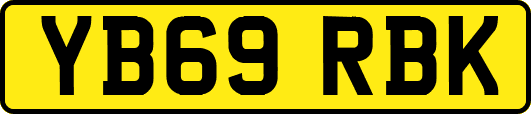 YB69RBK