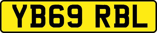 YB69RBL