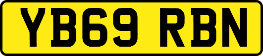 YB69RBN