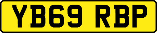 YB69RBP