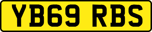 YB69RBS