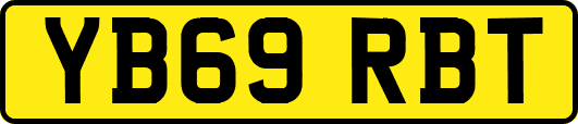 YB69RBT