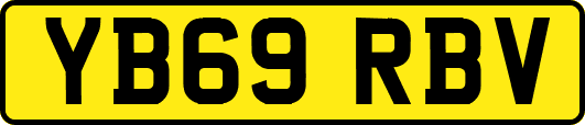 YB69RBV