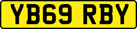 YB69RBY