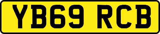 YB69RCB