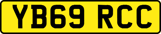 YB69RCC