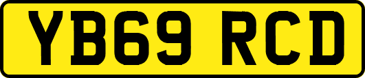 YB69RCD