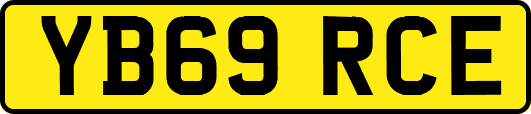YB69RCE