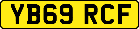 YB69RCF