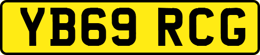 YB69RCG