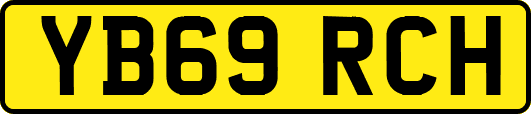 YB69RCH