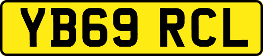 YB69RCL