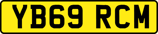 YB69RCM