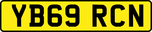YB69RCN