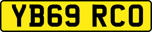 YB69RCO