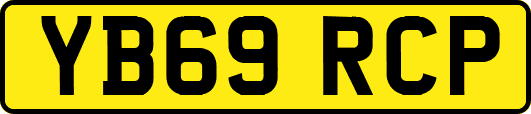YB69RCP